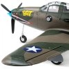 E-flite P-39 1.2m PNP